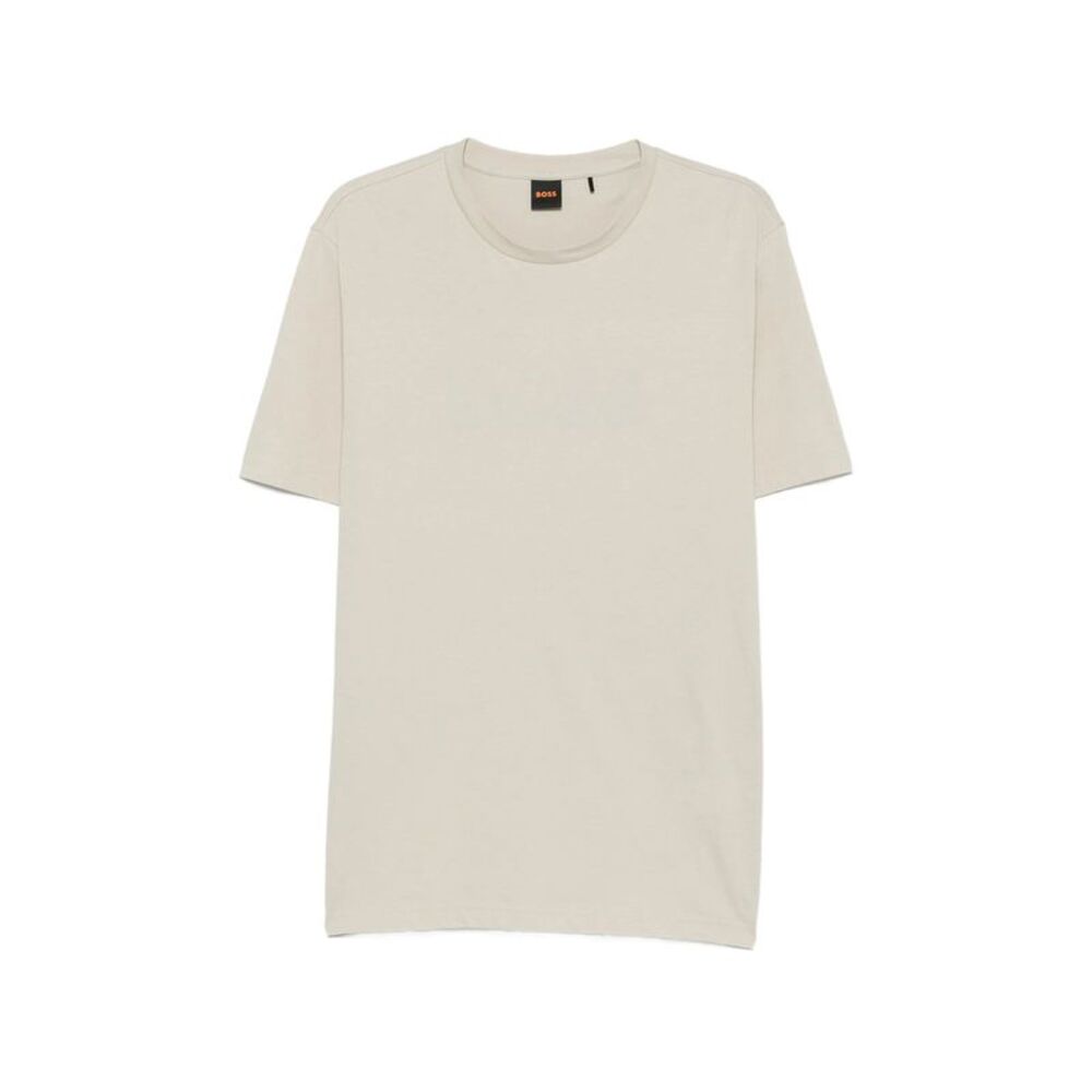 Boss Neutrals T-Shirts & Vests - T-Shirts Men